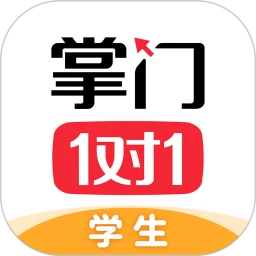 掌门1对1辅导app